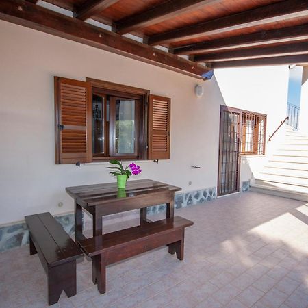 Agrimare I Pavoni Apartment Montalto di Castro Luaran gambar