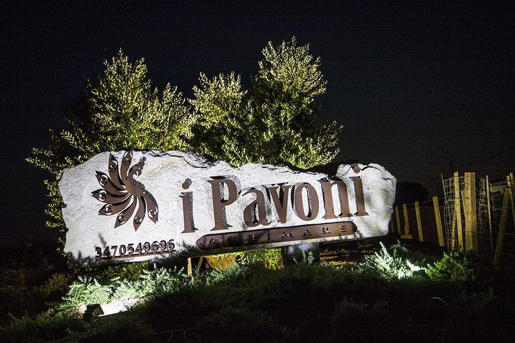 Agrimare I Pavoni Apartment Montalto di Castro Luaran gambar