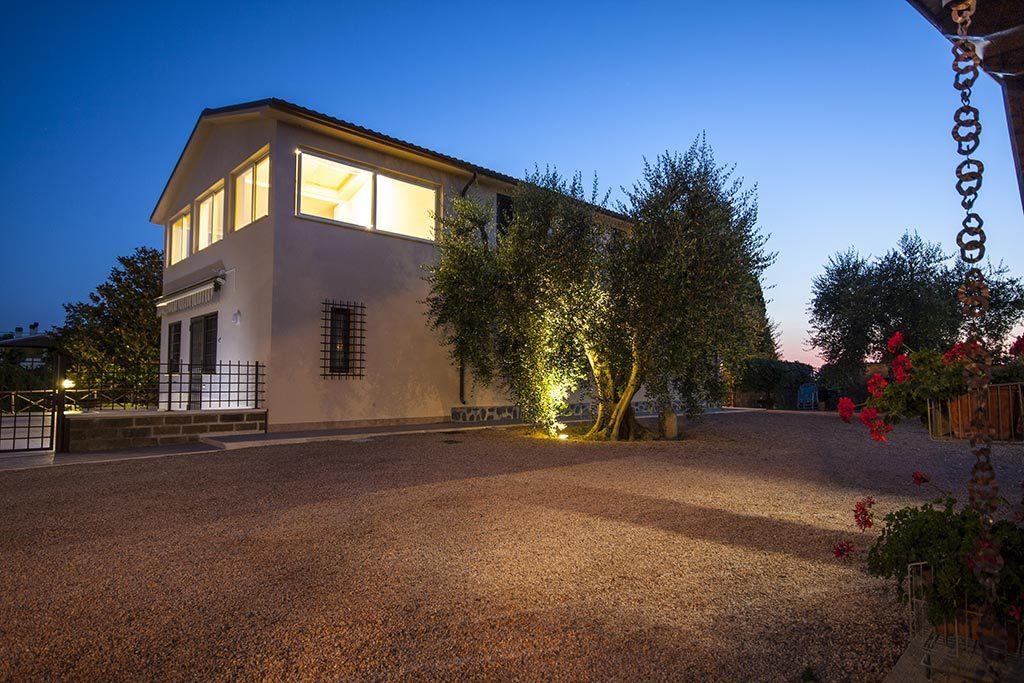 Agrimare I Pavoni Apartment Montalto di Castro Luaran gambar