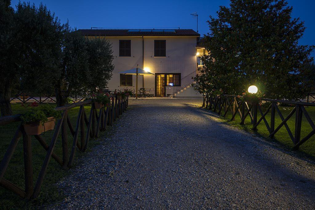 Agrimare I Pavoni Apartment Montalto di Castro Luaran gambar