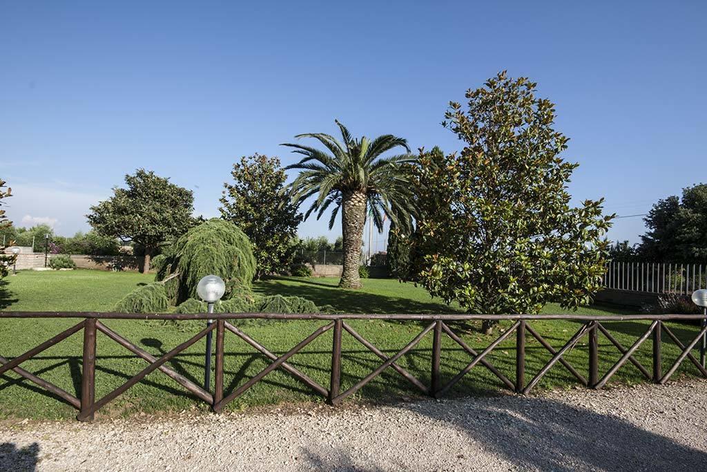 Agrimare I Pavoni Apartment Montalto di Castro Luaran gambar