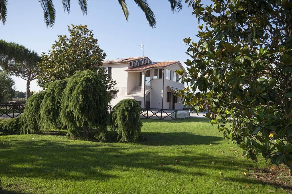 Agrimare I Pavoni Apartment Montalto di Castro Luaran gambar