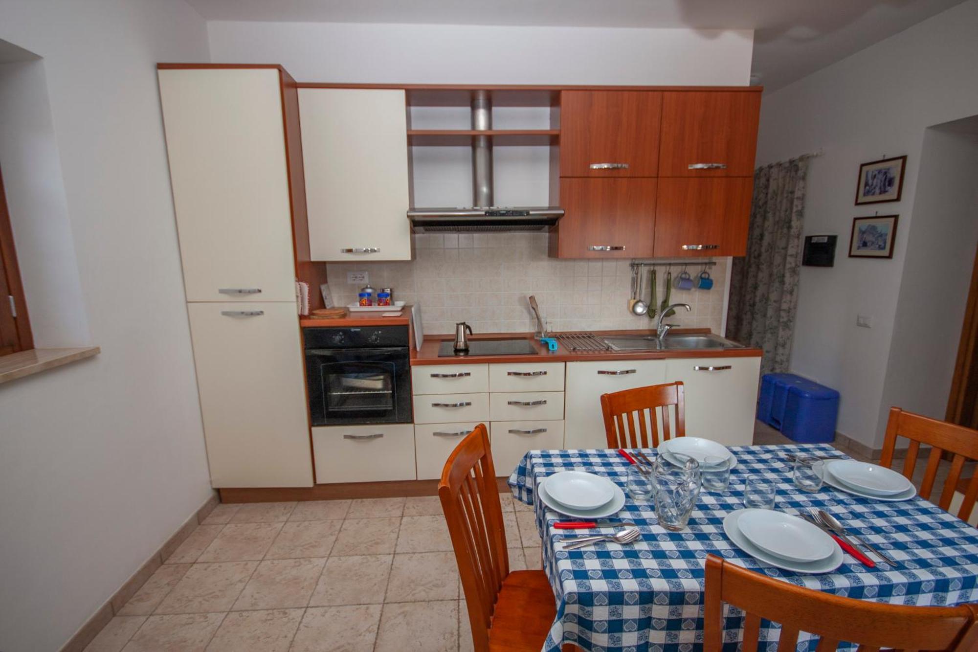Agrimare I Pavoni Apartment Montalto di Castro Luaran gambar