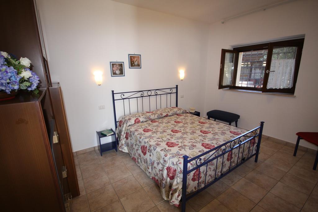 Agrimare I Pavoni Apartment Montalto di Castro Bilik gambar
